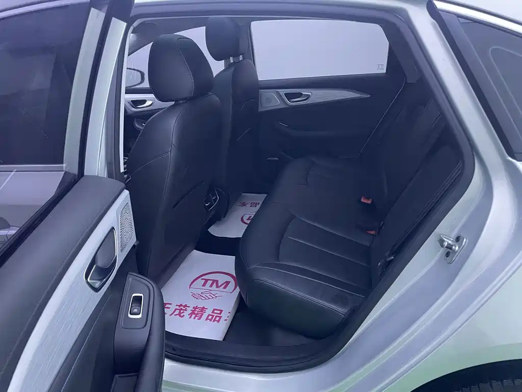 Roewe Feifan ER6 — миниатюра 7