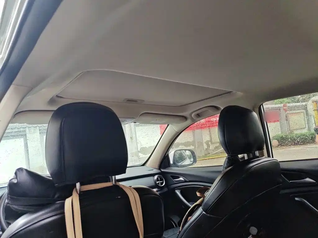 BYD Song — миниатюра 19