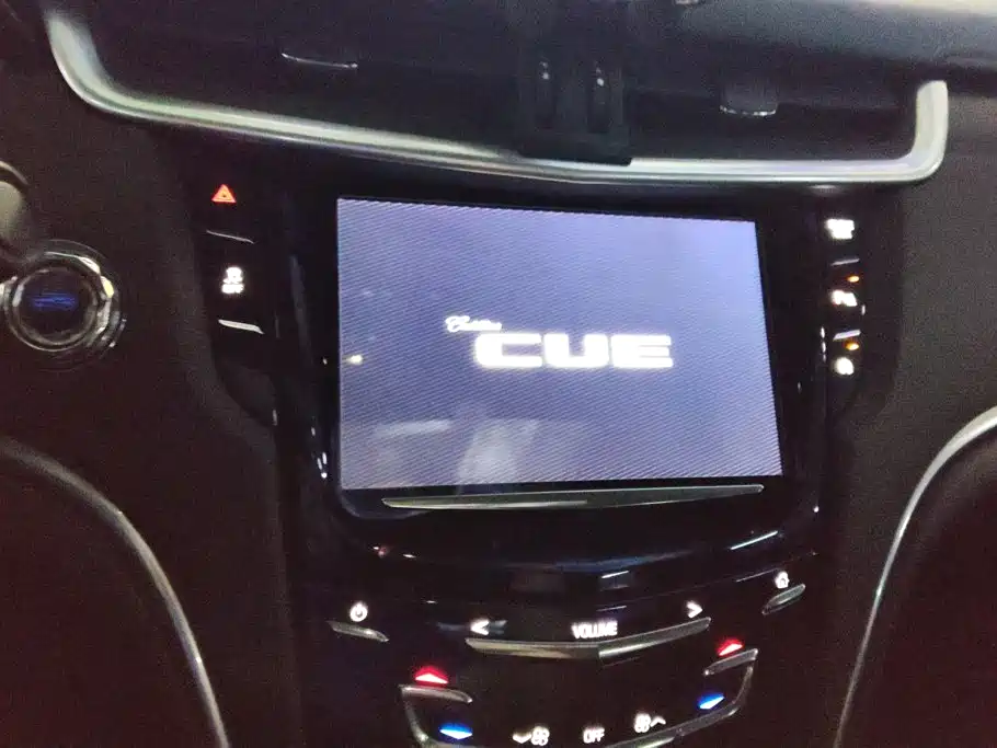 Cadillac XTS — миниатюра 13