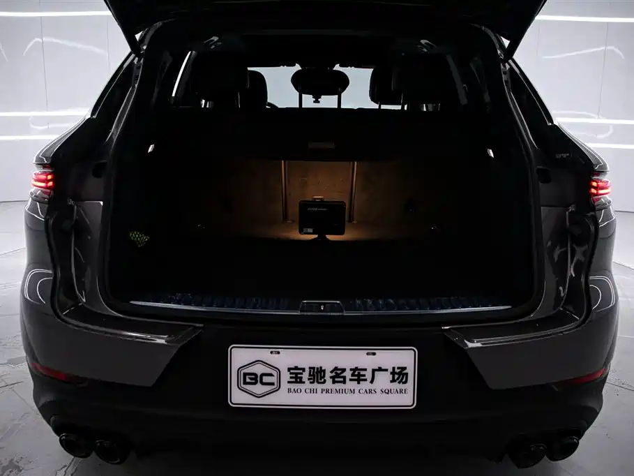 Porsche Cayenne — фотографии объявления, Фото 15
