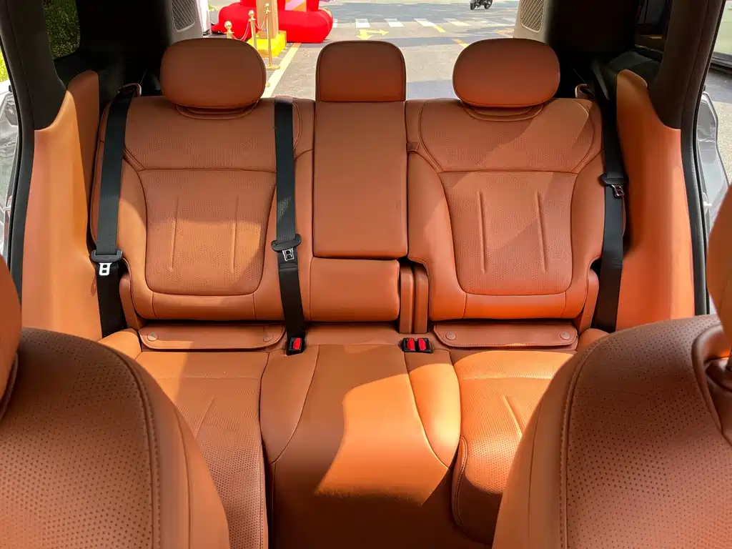 GAC Motor Trumpchi Xiangwang S7 — миниатюра 12