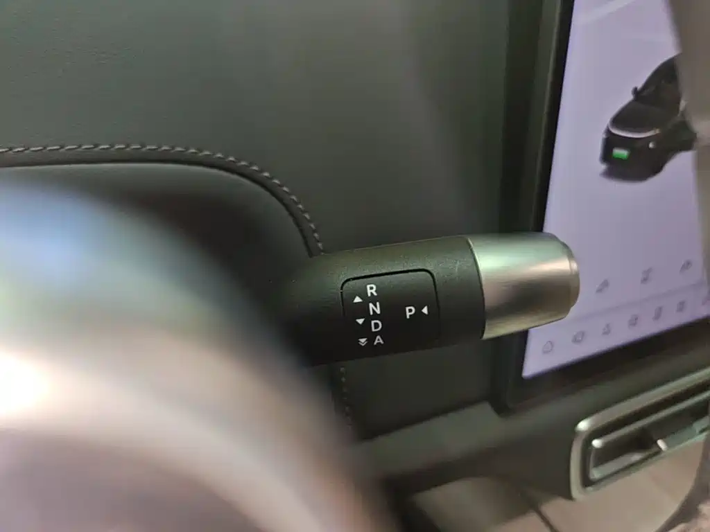 Li Auto Li L6 — миниатюра 14