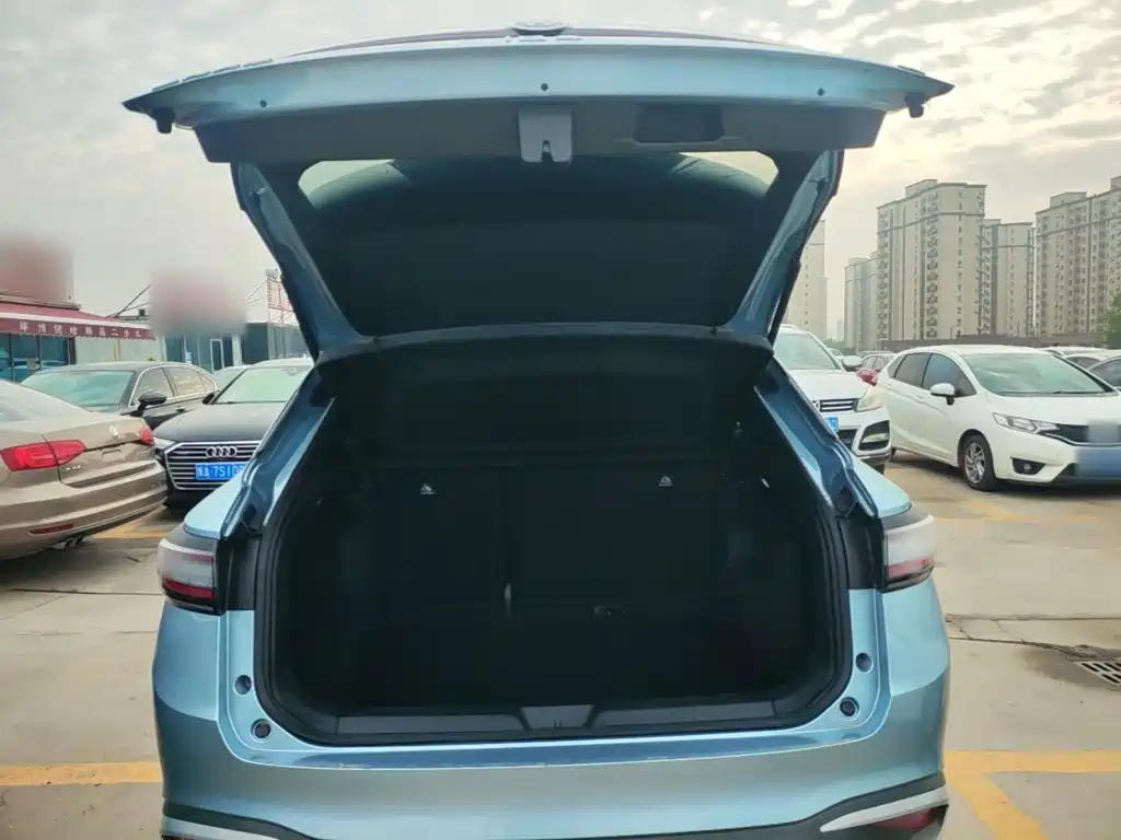 Volkswagen ID.4 X — миниатюра 19