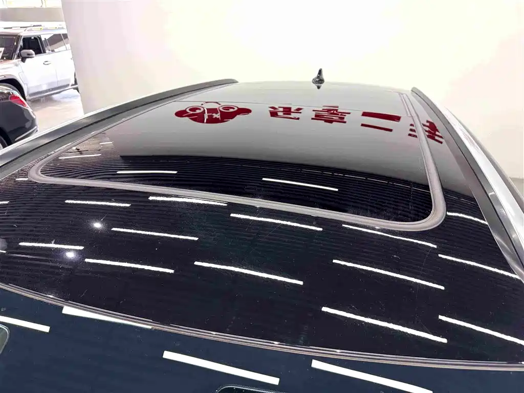 BYD PLUS New Energy — миниатюра 11