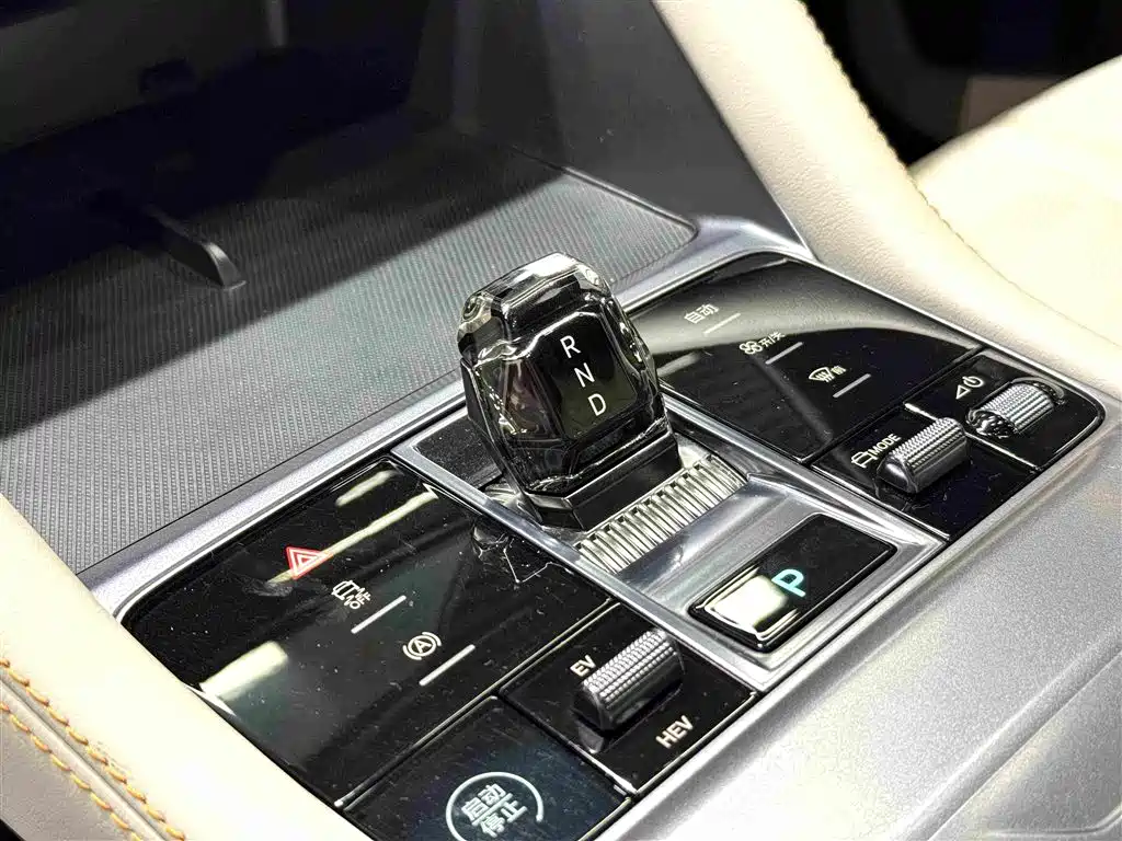 BYD PLUS New Energy — миниатюра 16
