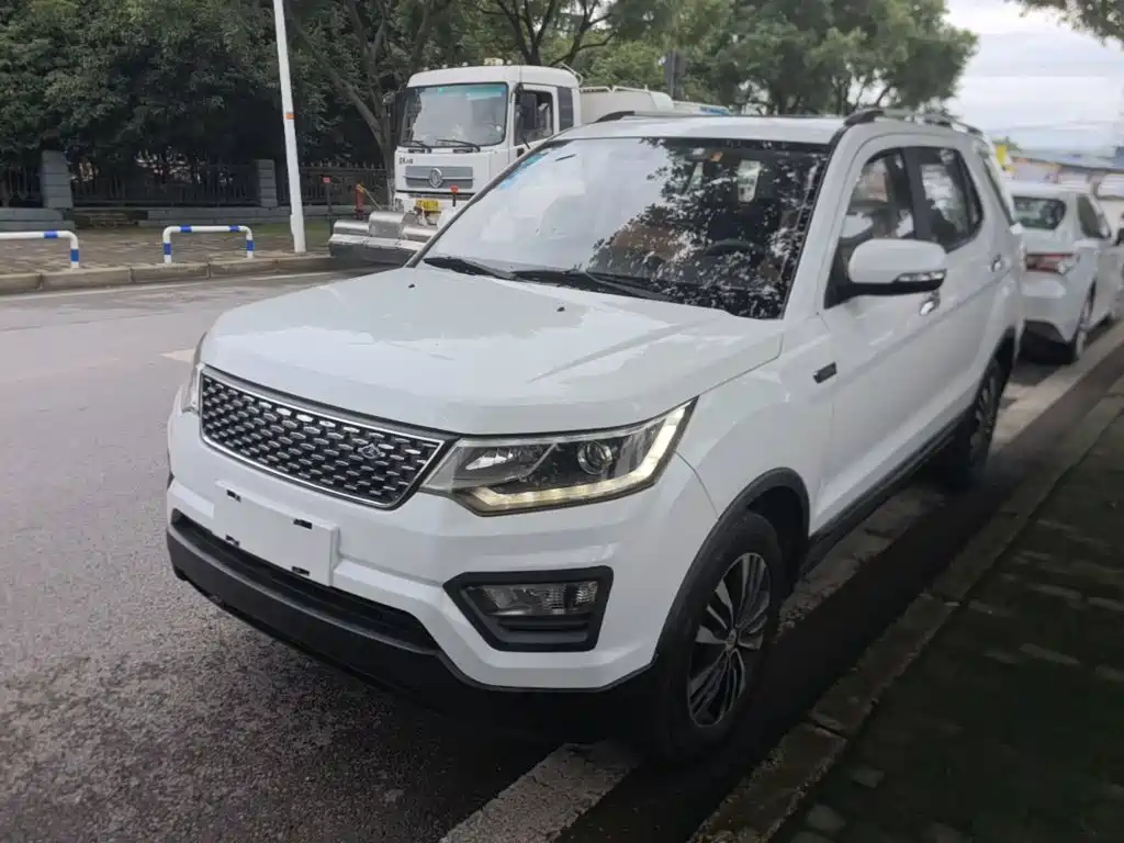 Oshan Oushang CX70