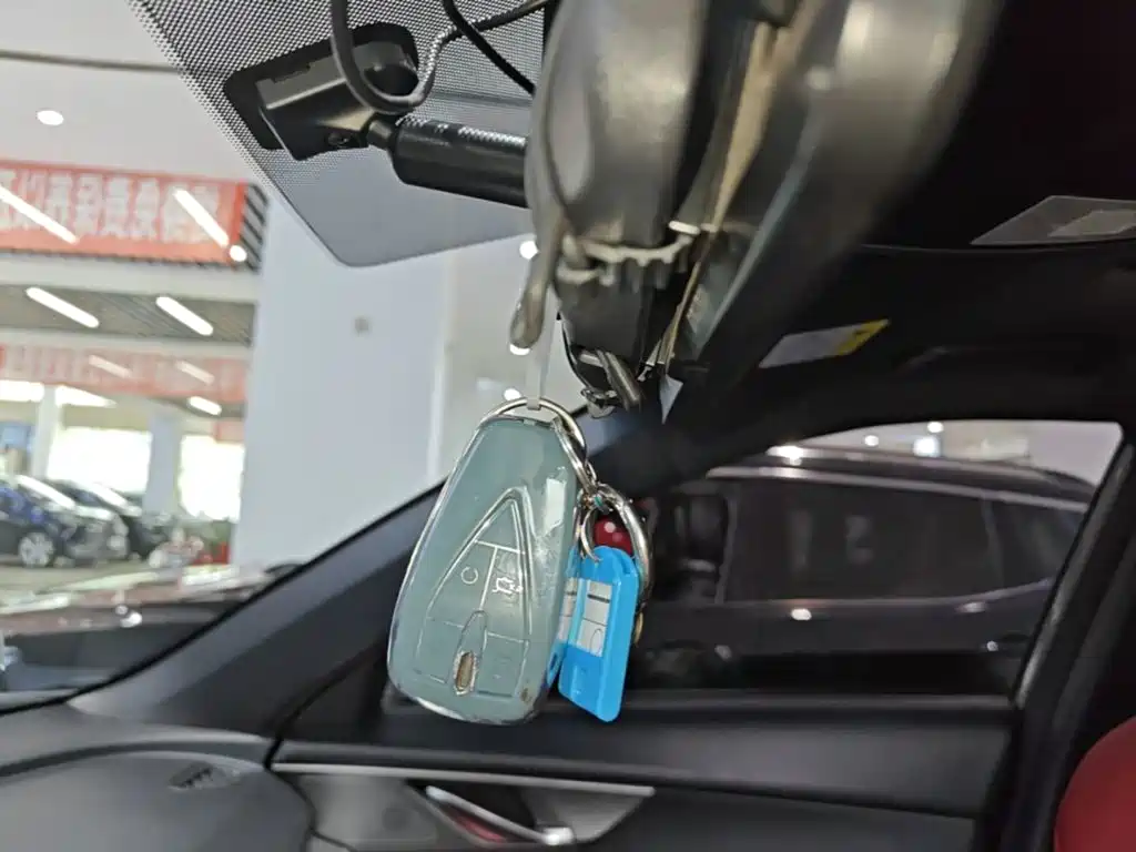 Changan CS35PLUS — миниатюра 9