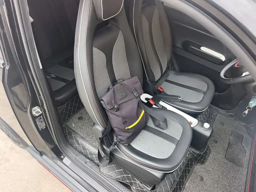 Wuling MINIEV — миниатюра 25