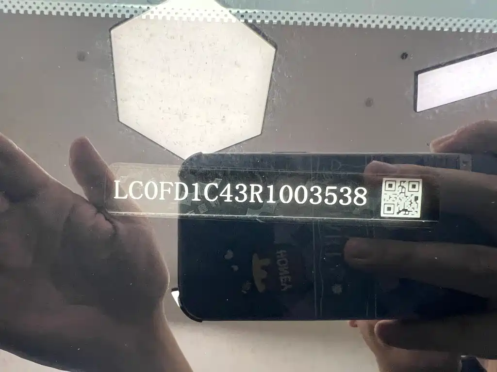 Fang Cheng Bao Leopard 5 — миниатюра 33