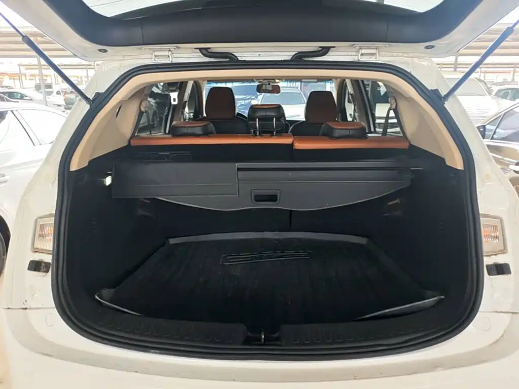 Baojun 560 — миниатюра 19