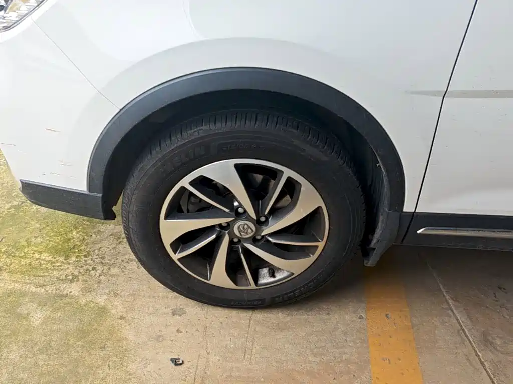Baojun 560 — миниатюра 23