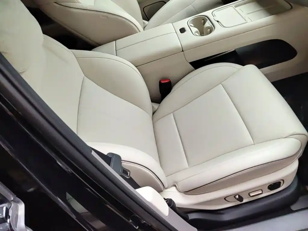 Li Auto Li i6 — миниатюра 25
