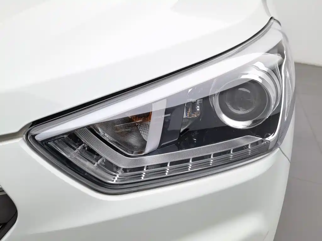 Hyundai ix25 — миниатюра 7