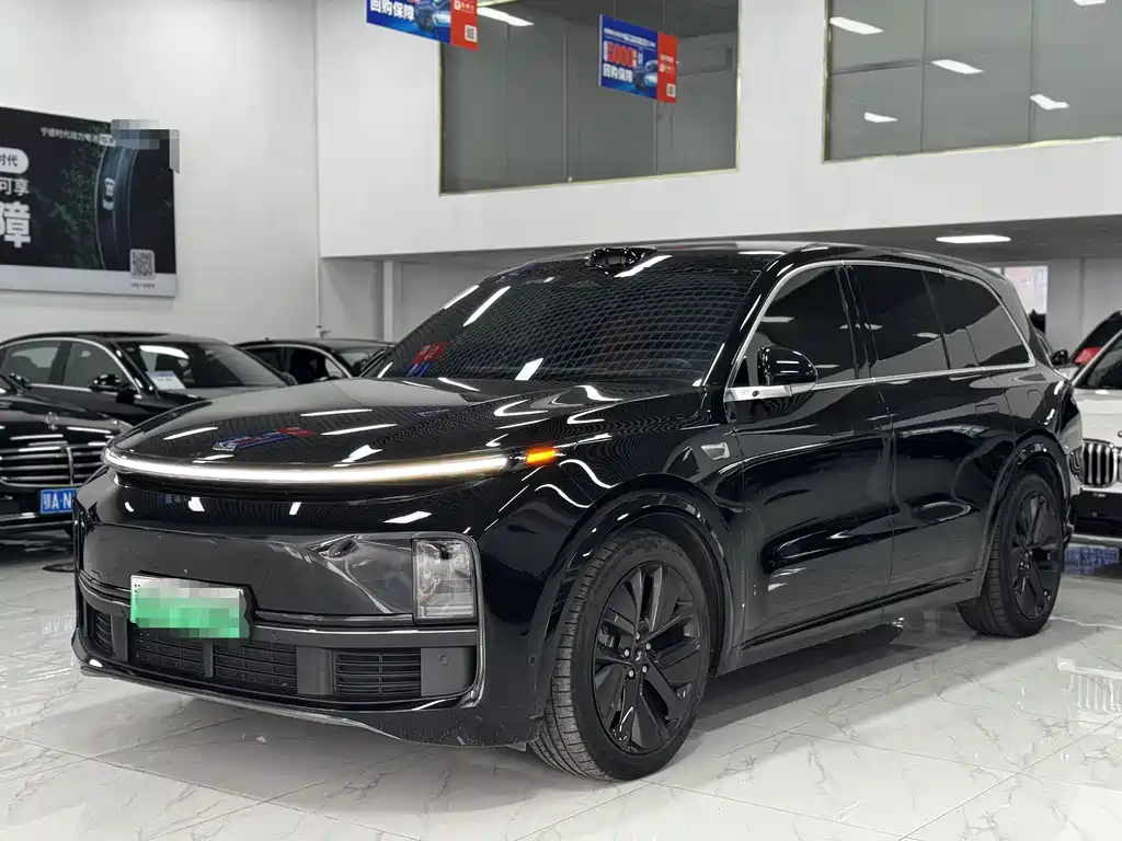 Li Auto IDEAL L9