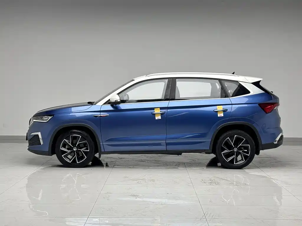 Skoda Kamiq — миниатюра 7
