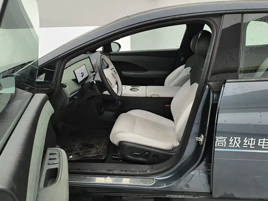 Nissan N7 — миниатюра 9