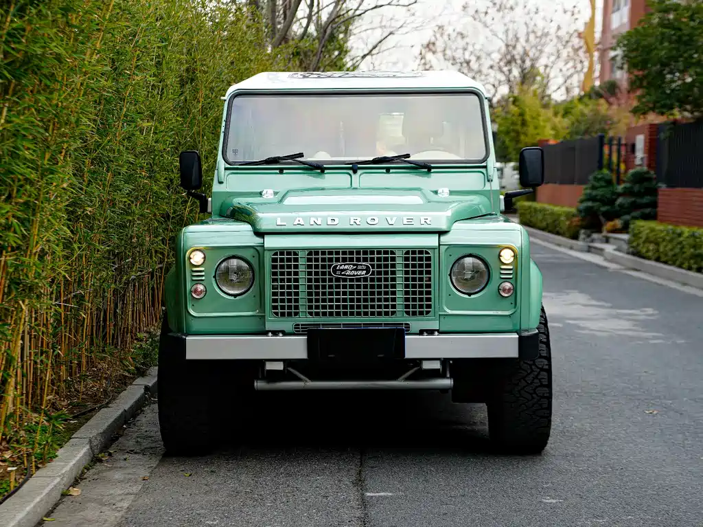 Land Rover Land Rover Defender