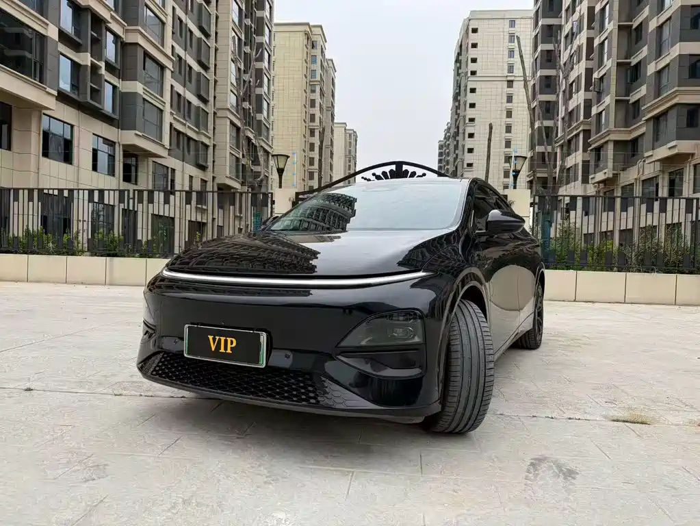 XPeng G6 — миниатюра 3