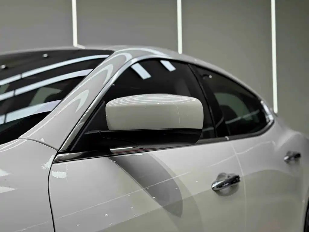 Maserati Ghibli 2014 3.0T Standard