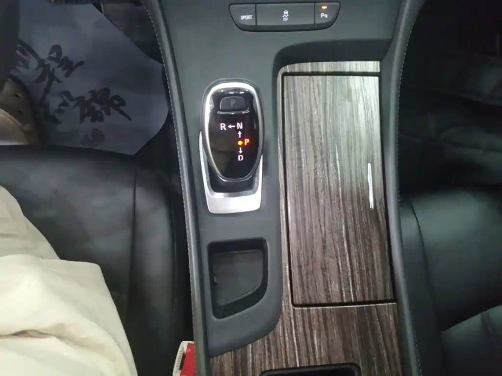 Buick LaCrosse — миниатюра 14