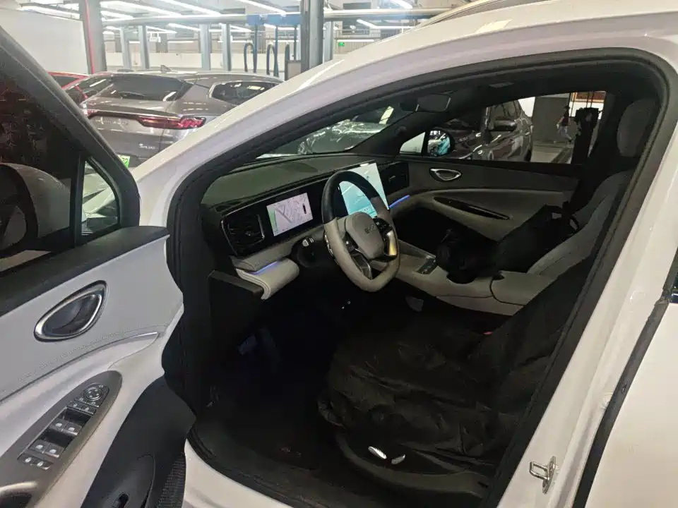 BYD Sealion 06 — миниатюра 5