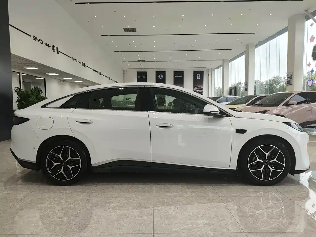 BYD Seal 06 — миниатюра 4