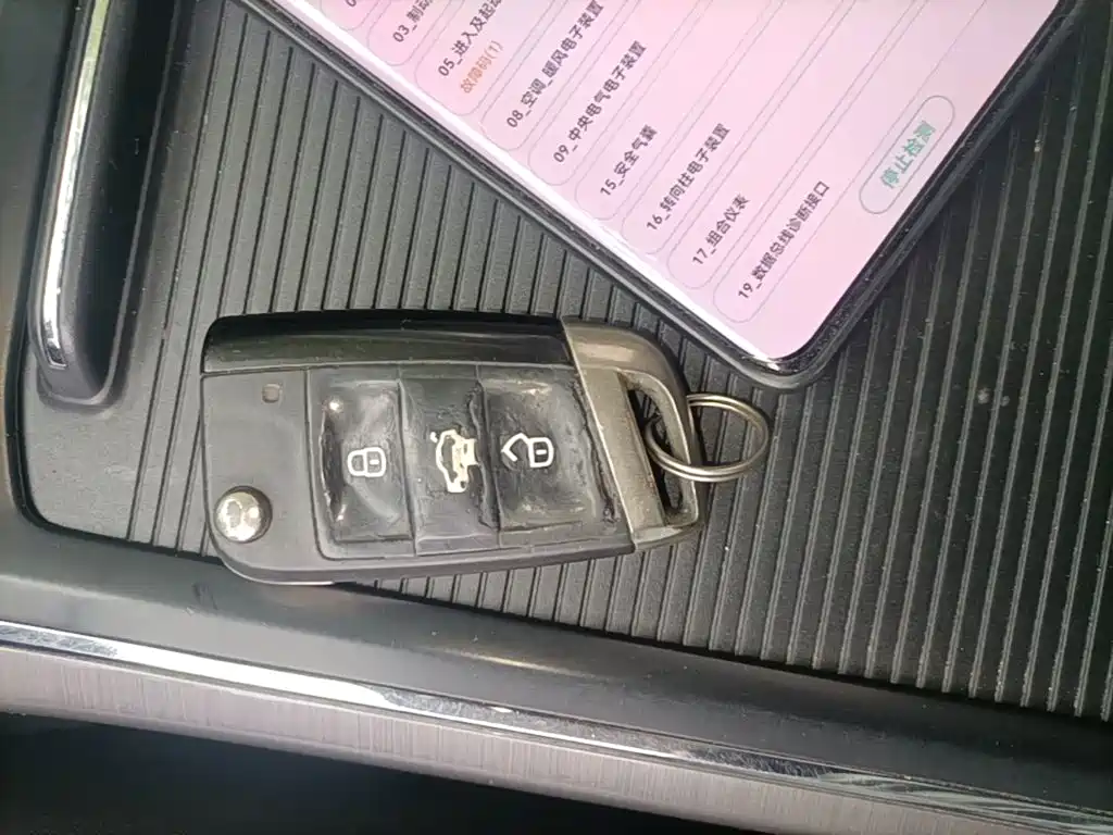 Volkswagen Passat — миниатюра 9