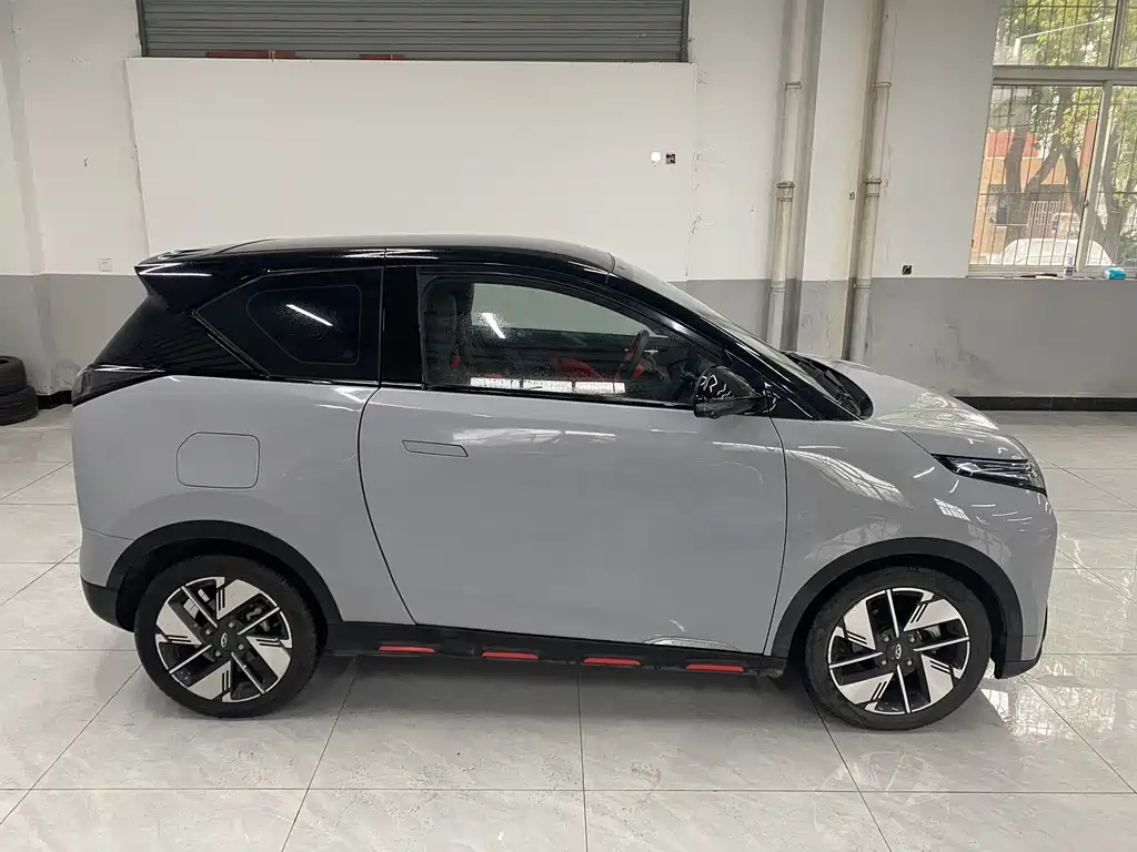 Chery New Energy Wujie Pro — миниатюра 4
