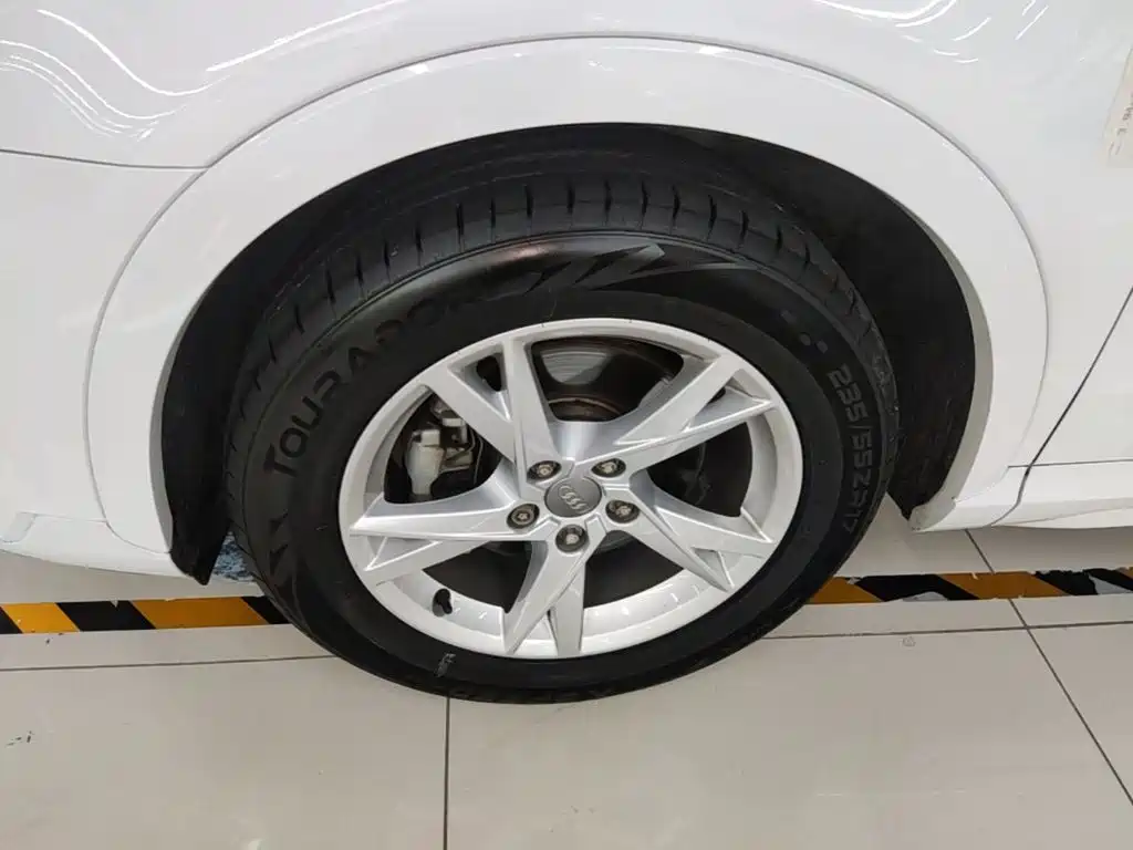 Audi Q3 — миниатюра 23