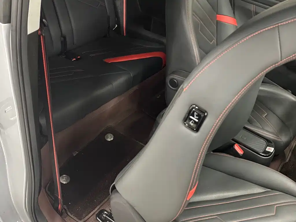 Chery New Energy Wujie Pro — миниатюра 9