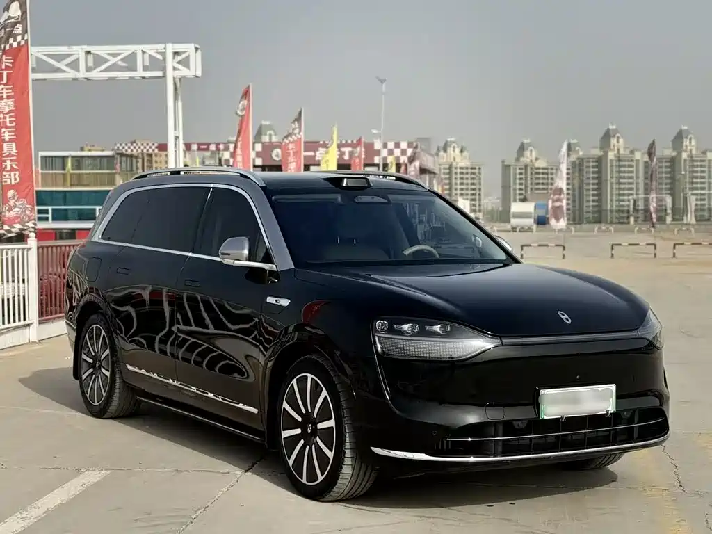 AITO ASK THE WORLD M9