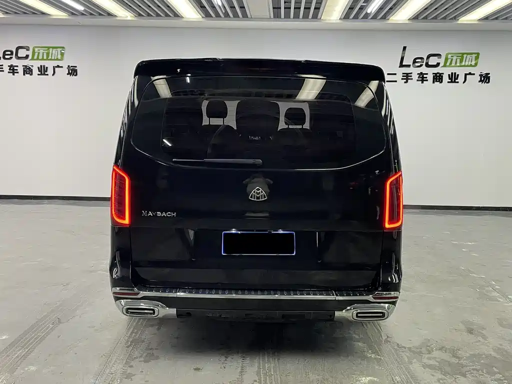 Mercedes-Benz Vito 2016 2.0T