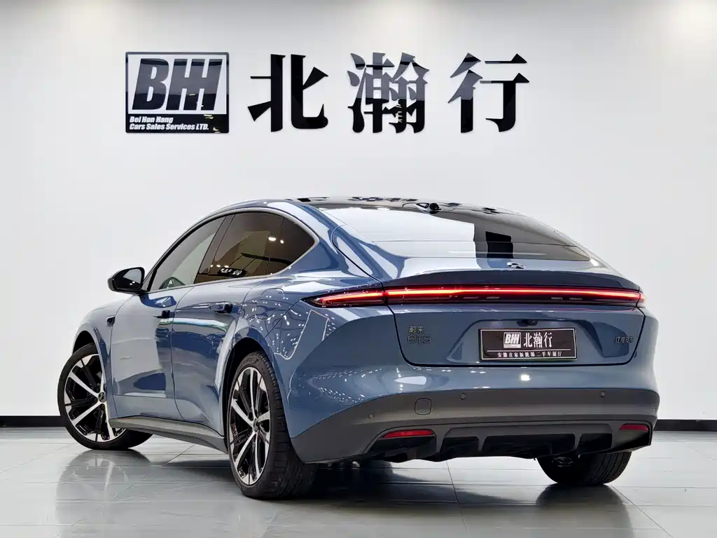 NIO ET5 2022 100kWh
