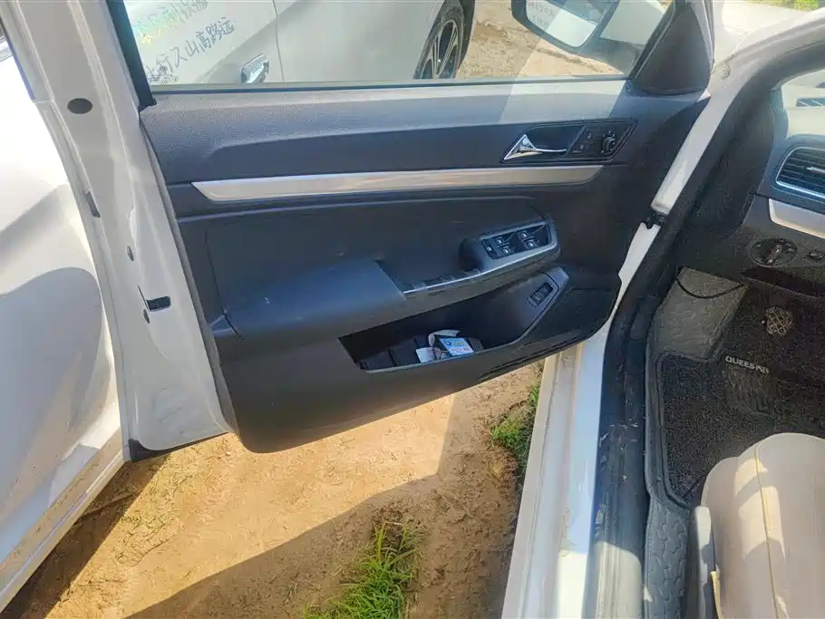 Volkswagen Lavida 2017 1.6L MT