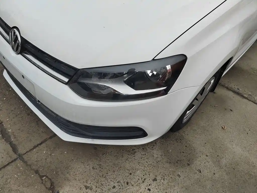 Volkswagen Polo — миниатюра 18