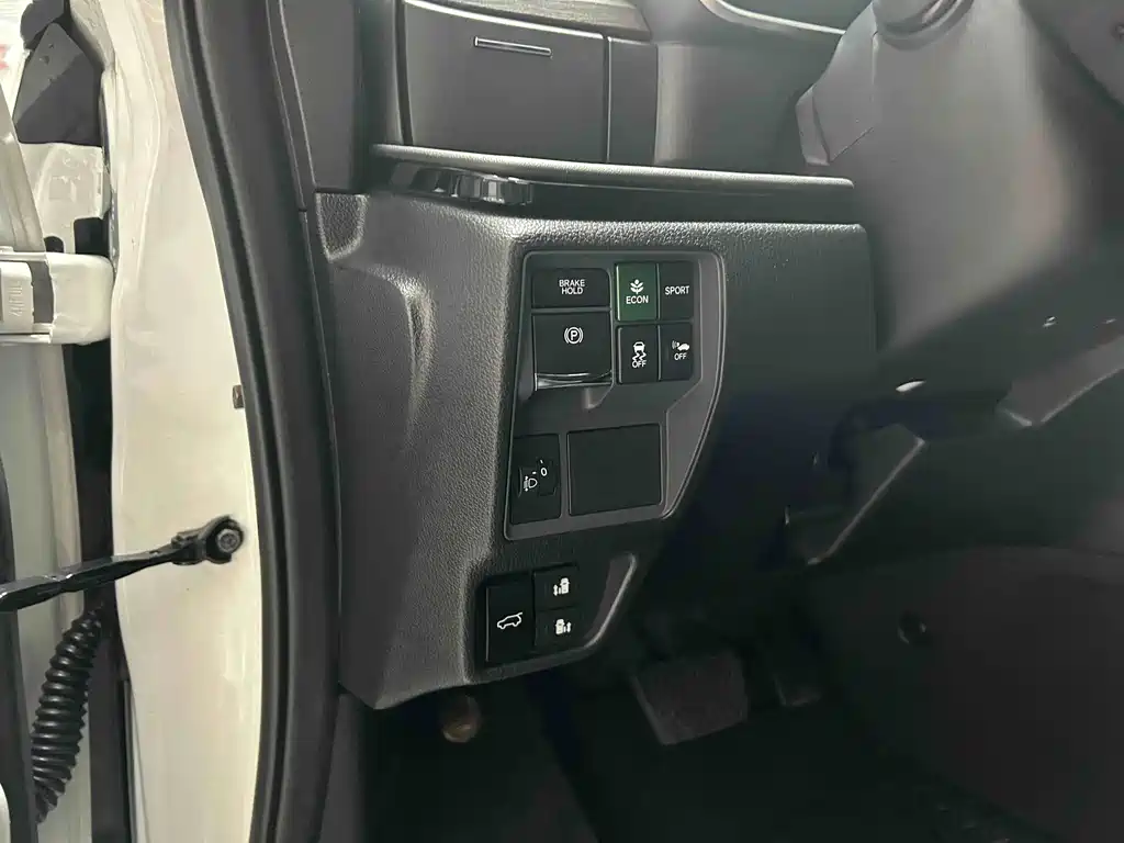 Honda Odyssey 2024 — фото 17