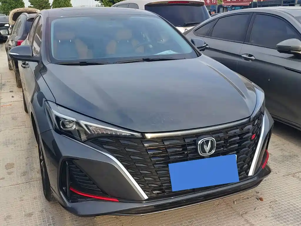 Changan Eado 2024