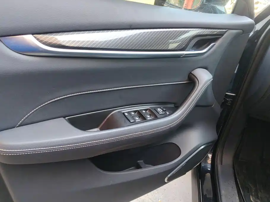 Zhonghua V7 — миниатюра 7