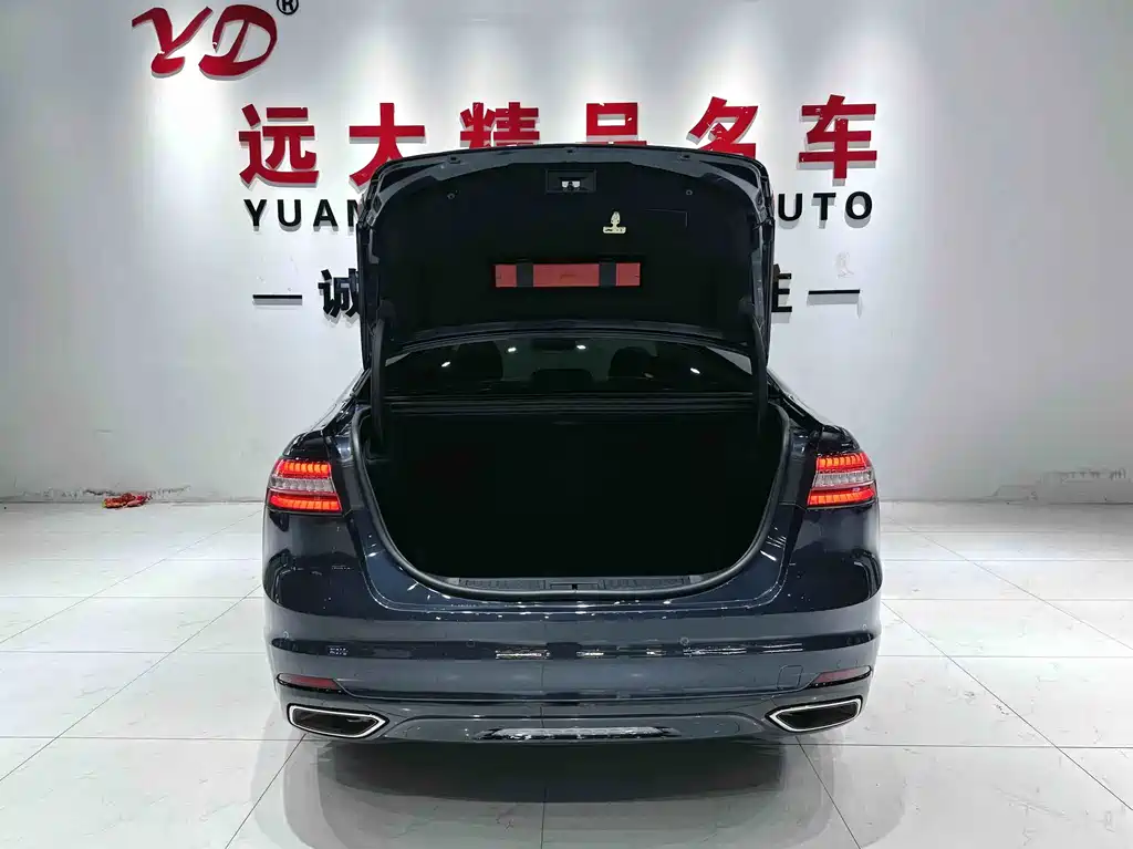 Ford Taurus — миниатюра 16