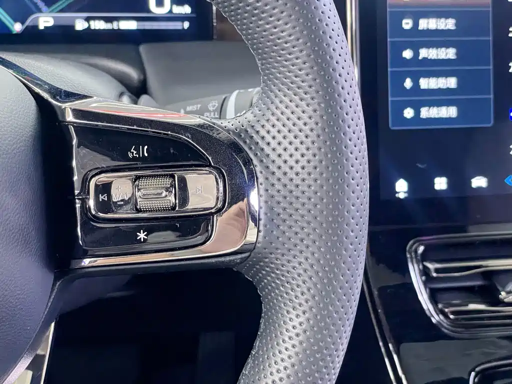 GAC Motor Trumpchi M8 — миниатюра 30