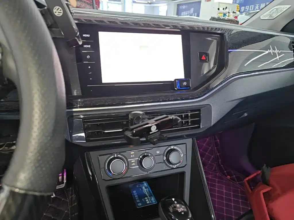 Volkswagen Lavida — миниатюра 13