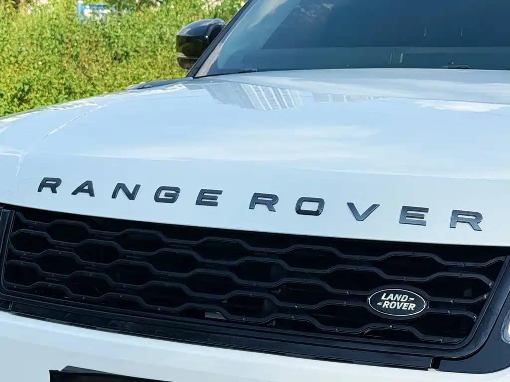 Land Rover Sport — миниатюра 10
