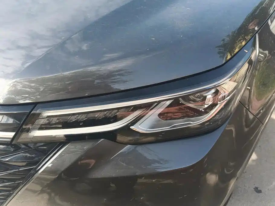 Changan CS55PLUS — миниатюра 5