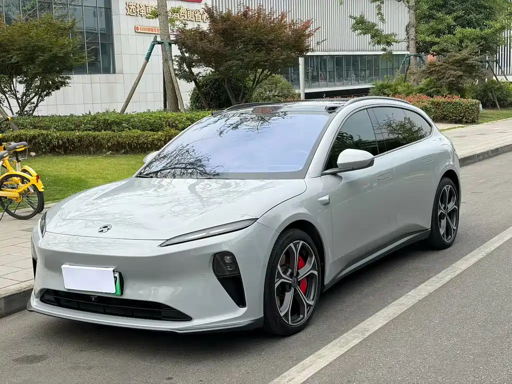 NIO ET5T 2024 75kWh Touring