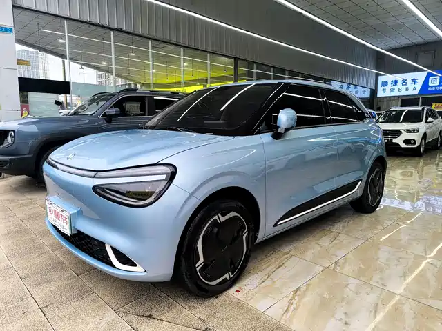 DONGFENG NANO 01 2024