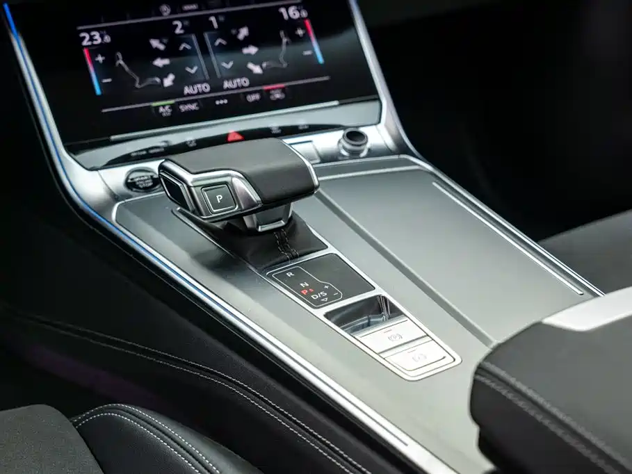 Audi A7L — фотографии объявления, Фото 14