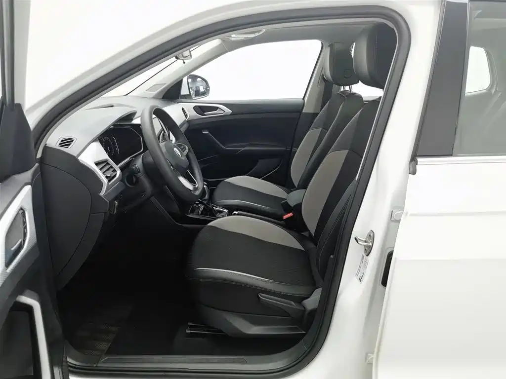 VOLKSWAGEN EXPLORING THE SHADOW