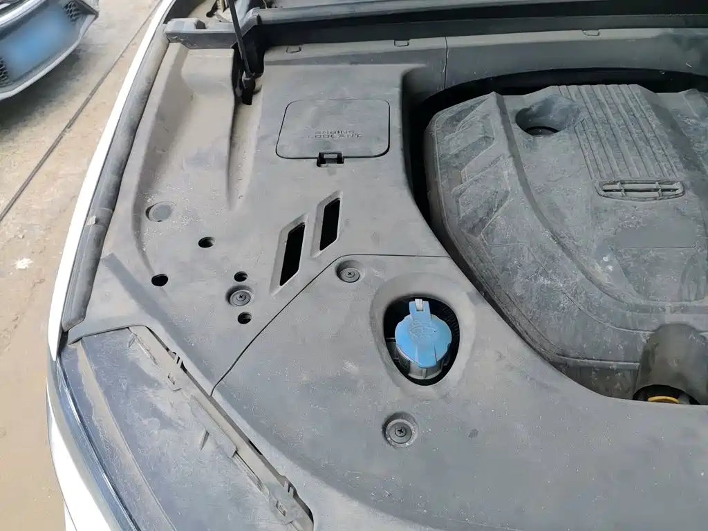 Geely Xingyue — миниатюра 21