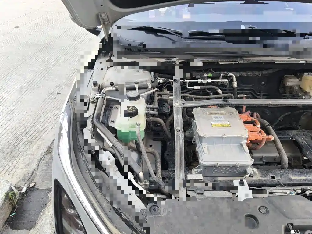 Wuling Xingguang — миниатюра 19