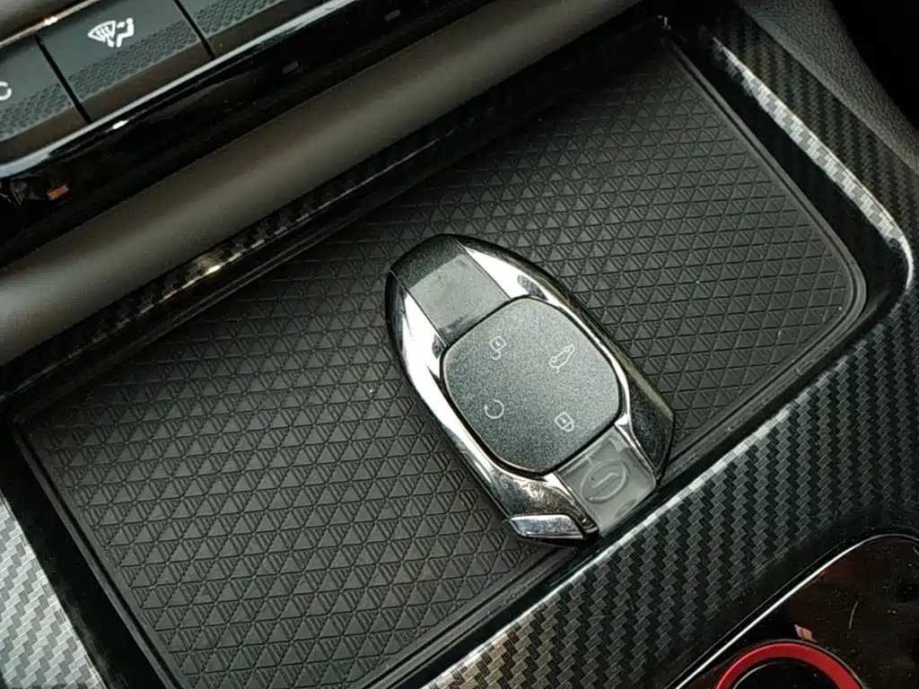 GAC Motor Shadow Leopard — миниатюра 9